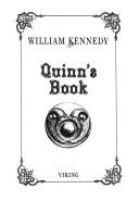 Cover of: Quinn's book