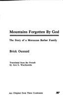 Mountains forgotten by God by Brick Oussaïd