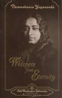 Cover of: Whispers from eternity
