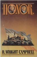 Cover of: Honor