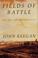 Cover of: Fields of battle