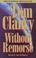 Cover of: Without Remorse (Tom Clancy)