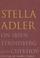 Cover of: Stella Adler on Ibsen, Strindberg, and Chekhov