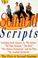 Cover of: The Seinfeld scripts