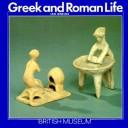 Cover of: Greek and Roman life