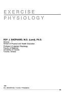 Cover of: Exercise physiology