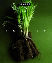 Cover of: Scents
