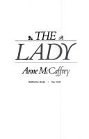 Cover of: The lady: A Tale of Ireland