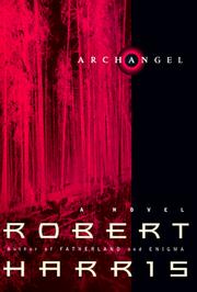 Cover of: Archangel: A Novel