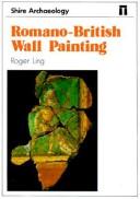 Cover of: Romano-British wall painting