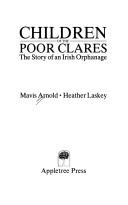 Cover of: Children of the Poor Clares