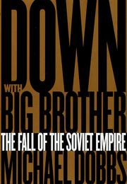 Cover of: Down with Big Brother