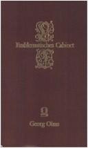 Cover of: Nucleus emblematum selectissimorum by Gabriel Rollenhagen