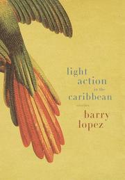 Cover of: Light action in the Caribbean: stories
