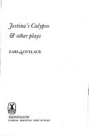 Cover of: Jestina's calypso & other plays