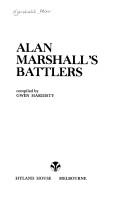 Cover of: Alan Marshall's Battlers