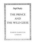 The prince and the wild geese