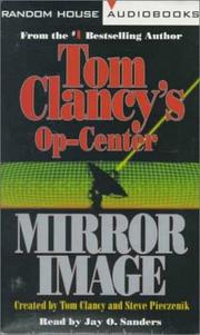 Cover of: Mirror image by 