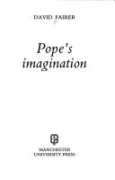 Pope's imagination