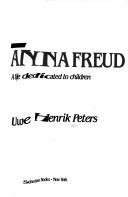Anna Freud by Uwe Henrik Peters