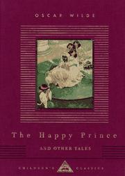 Cover of: happy prince and other tales | Oscar Wilde