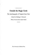 Outside the Magic Circle by Virginia Foster Durr