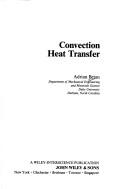 Convection heat transfer