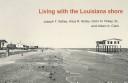 Cover of: Living with the Louisiana shore