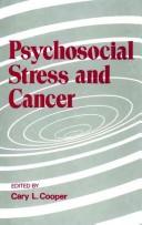 Psychological stress and cancer