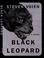 Cover of: Black leopard