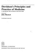 Davidson's Principles and practice of medicine : a textbook for students and doctors