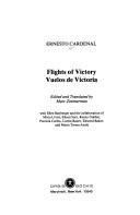 Flights of victory = by Ernesto Cardenal