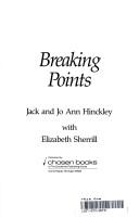 Breaking points by Jack Hinckley