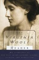 Cover of: The Virginia Woolf reader