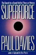 Superforce by P. C. W. Davies
