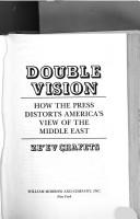 Double vision by Zeʼev Chafets
