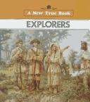 Cover of: Explorers by Dennis B. Fradin