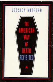 Cover of: death