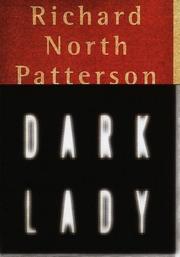 Cover of: Dark lady