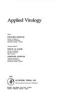 Applied virology by Edouard Kurstak
