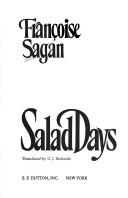 Cover of: Salad days