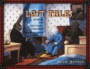 Lost Tales by Gleb Botkin