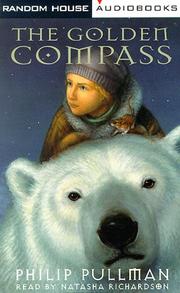 Cover of: The Golden Compass by 