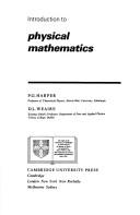 Introduction to physical mathematics