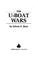 Cover of: The U-boat wars