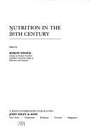 Nutrition in the 20th century