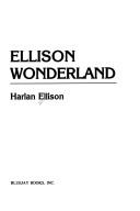 Cover of: Ellison wonderland