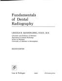 Fundamentals of dental radiography