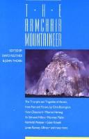 Cover of: The Armchair mountaineer