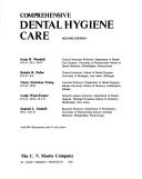 Cover of: Comprehensive dental hygiene care